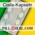 Cialis Capsules 16